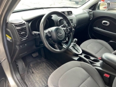 Used 2016  Kia Soul 5dr Wgn Auto Base at VerHage Auto Sales near Holland, MI