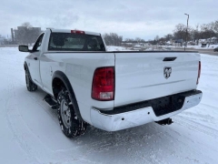 Used 2015  Ram 1500 4WD Reg Cab Tradesman Longbed at VerHage Auto Sales near Holland&comma; MI