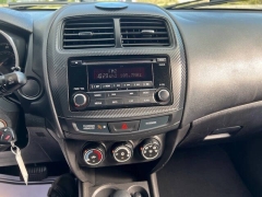 Used 2015 Mitsubishi Outlander Sport 4d SUV AWD ES 2.4L at VerHage Auto Sales near Holland, MI