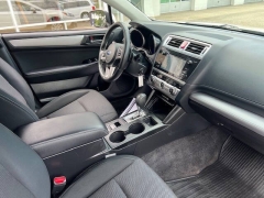Used 2015 Subaru Outback 4d SUV i Premium PZEV at VerHage Auto Sales near Holland, MI