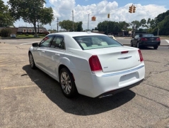 Used 2016 Chrysler 300 4dr Sdn Limited AWD at VerHage Auto Sales near Holland, MI