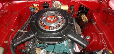 Used 1967 Plymouth GTX CONVERTIBLE 440 FOUR BARREL AUTO at VerHage Auto Sales near Holland, MI