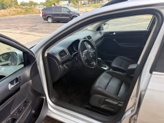 Used 2012 Volkswagen Jetta SportWagen 4dr Auto PZEV at VerHage Auto Sales near Holland, MI