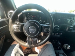 Used 2016 Jeep Wrangler 4WD 2dr Sport at VerHage Auto Sales near Holland, MI