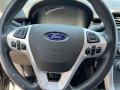 Used 2013 Ford Edge 4d SUV FWD SE at VerHage Auto Sales near Holland, MI