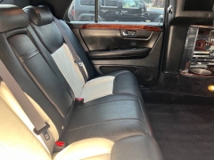Used 2007 Cadillac DTS Professional 4dr Sdn Limousine at VerHage Auto Sales near Holland, MI