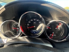 Used 2012  Cadillac CTS Coupe 2d Coupe AWD Performance at VerHage Auto Sales near Holland, MI