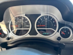 Used 2008 Jeep Wrangler Unlimited 4d Convertible 4WD Sahara at VerHage Auto Sales near Holland, MI