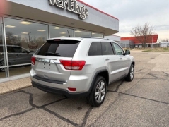 Used 2013 Jeep Grand Cherokee 4WD 4dr Laredo at VerHage Auto Sales near Holland, MI