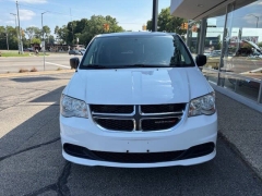 Used 2015 Dodge Grand Caravan 4dr Wgn SE at VerHage Auto Sales near Holland, MI