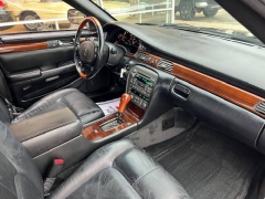 Used 2002  Cadillac Seville 4d Sedan STS at VerHage Auto Sales near Holland&comma; MI