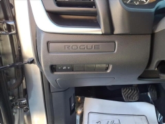 Used 2021  Nissan Rogue AWD S at Best Choice Motors near Lafayette&comma; IN