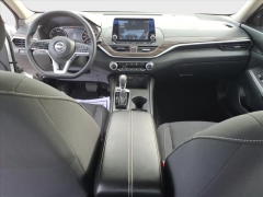 Used 2025  Nissan Altima SV AWD at Best Choice Motors near Lafayette&comma; IN
