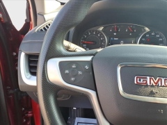 Used 2023  GMC Terrain FWD 4dr SLE at Best Choice Motors near Lafayette&comma; IN