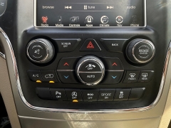 Used 2017 Jeep Grand Cherokee 4d SUV 4WD Overland at Best Choice Motors near Lafayette, IN