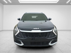 Used 2023  Kia Sportage Hybrid EX AWD at Best Choice Motors near Lafayette&comma; IN