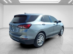 Used 2024  Chevrolet Equinox AWD 4dr LT w&sol;2FL at Best Choice Motors near Lafayette&comma; IN