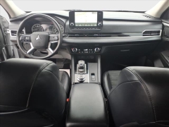 Used 2024  Mitsubishi Outlander SE S-AWC at Best Choice Motors near Lafayette&comma; IN