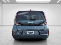 Used 2024  Kia Soul LX IVT at Best Choice Motors near Lafayette&comma; IN
