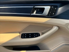 Used 2022  Porsche Panamera 4 Platinum Edition AWD at Best Choice Motors near Lafayette&comma; IN