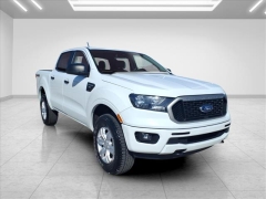 Used 2022  Ford Ranger XLT 4WD SuperCrew 5' Box at Best Choice Motors near Lafayette&comma; IN