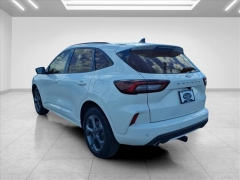 Used 2023  Ford Escape ST-Line Select AWD at Best Choice Motors near Lafayette&comma; IN