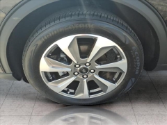 Used 2024  Ford Escape Hybrid Platinum AWD at Best Choice Motors near Lafayette&comma; IN
