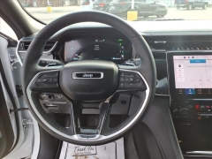 Used 2022  Jeep Grand Cherokee 4xe Trailhawk 4x4 at Best Choice Motors near Lafayette&comma; IN