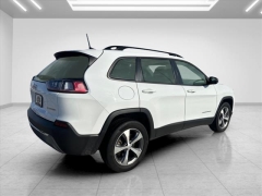 Used 2022  Jeep Cherokee Limited 4x4 at Best Choice Motors near Lafayette&comma; IN