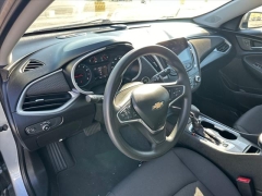 Used 2024  Chevrolet Malibu 4dr Sdn 1LT at Best Choice Motors near Lafayette&comma; IN