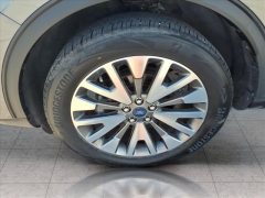 Used 2022  Ford Escape Titanium AWD at Best Choice Motors near Lafayette&comma; IN
