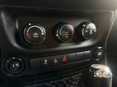Used 2016 Jeep Wrangler Unlimited 4d Convertible Sport at Best Choice Motors near Lafayette, IN
