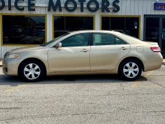 Used 2011 Toyota Camry 4d Sedan LE Auto at Best Choice Motors near Lafayette, IN