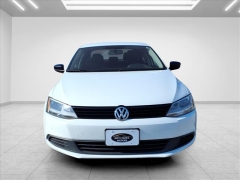 Used 2014  Volkswagen Jetta 4d Sedan S Auto at Best Choice Motors near Lafayette&comma; IN