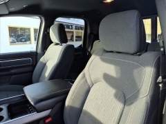 Used 2022  Ram 1500 4WD Big Horn Quad Cab 6'4" Box at Best Choice Motors near Lafayette&comma; IN