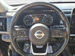 Used 2023  Nissan Pathfinder SL 4WD at Best Choice Motors near Lafayette&comma; IN