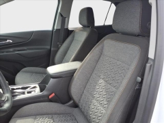 Used 2024  Chevrolet Equinox FWD 4dr LT w&sol;1LT at Best Choice Motors near Lafayette&comma; IN