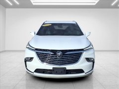 Used 2024  Buick Enclave AWD 4dr Premium at Best Choice Motors near Lafayette&comma; IN