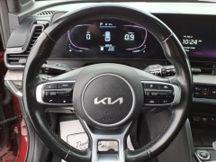 Used 2023  Kia Sportage X-Line AWD at Best Choice Motors near Lafayette&comma; IN