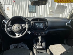 Used 2020 Kia Soul 4d Hatchback S at Best Choice Motors near Lafayette, IN