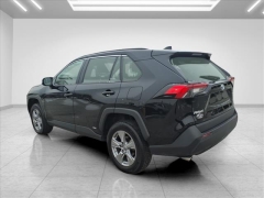 Used 2023  Toyota RAV4 Hybrid LE AWD at Best Choice Motors near Lafayette&comma; IN