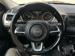 Used 2021 Jeep Compass Latitude 4x4 at Best Choice Motors near Lafayette, IN
