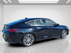 Used 2024  Acura Integra CVT at Best Choice Motors near Lafayette&comma; IN