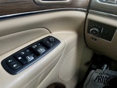 Used 2017 Jeep Grand Cherokee 4d SUV 4WD Overland at Best Choice Motors near Lafayette, IN