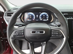 Used 2023  Jeep Grand Cherokee Laredo 4x4 at Best Choice Motors near Lafayette&comma; IN