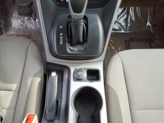 Used 2015  Ford Escape 4d SUV 4WD SE at Best Choice Motors near Lafayette&comma; IN