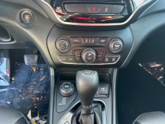 Used 2022  Jeep Cherokee Limited 4x4 at Best Choice Motors near Lafayette&comma; IN