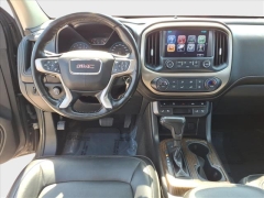 Used 2017  GMC Canyon 4WD Crew Cab Denali at Best Choice Motors near Lafayette&comma; IN