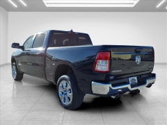 Used 2023  Ram 1500 4WD Big Horn Crew Cab 6'4" Box at Best Choice Motors near Lafayette&comma; IN