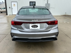 Used 2022 Kia Forte LXS IVT at Best Choice Motors near Lafayette, IN